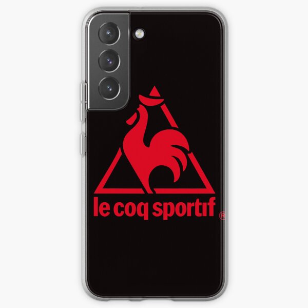 Coque iphone on sale 5 coq sportif