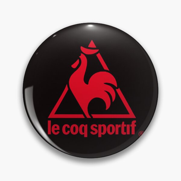 Item preview, Le Coq Sportif. Classic T-Shirt designed and sold by LukasHoppe.