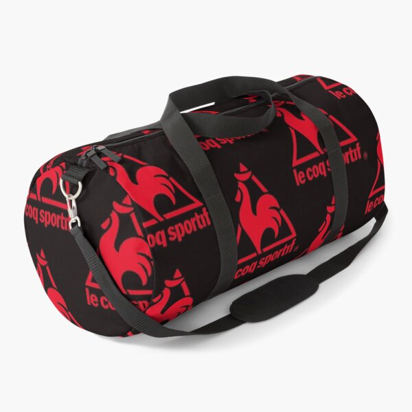 Le coq sportif gym bag sale