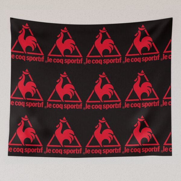 Item preview, Le Coq Sportif. Classic T-Shirt designed and sold by LukasHoppe.