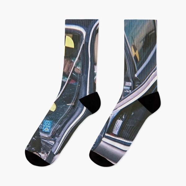Item preview, Vintage Asap In Car Poster  designed and sold by susanphard.