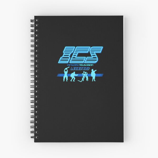 Item preview, ICS Legends Classic T-Shirt designed and sold by CassandraLop.