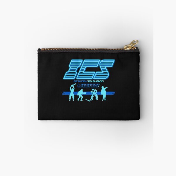 Item preview, ICS Legends Classic T-Shirt designed and sold by CassandraLop.