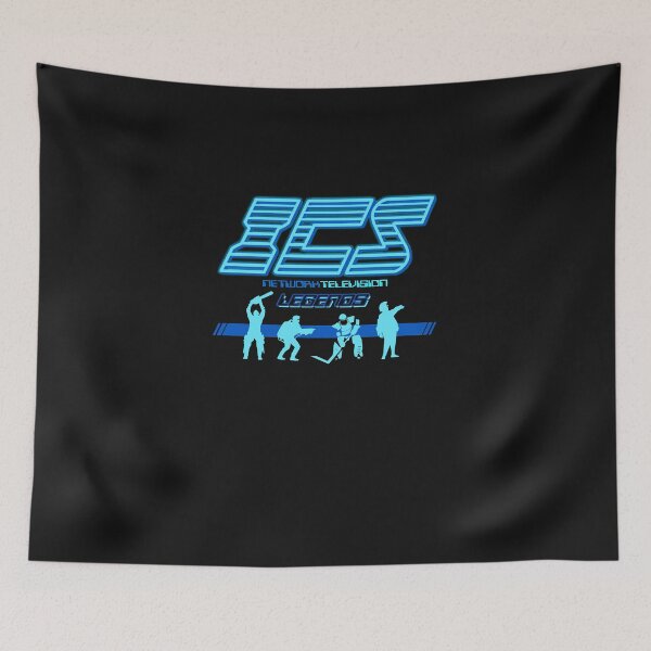 Item preview, ICS Legends Classic T-Shirt designed and sold by CassandraLop.