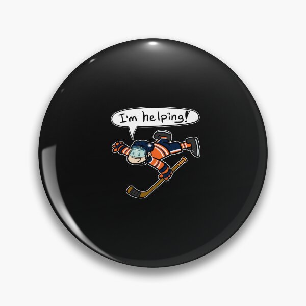 Item preview, Im Helping Essential T-Shirt designed and sold by CassandraLop.