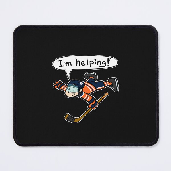 Item preview, Im Helping Essential T-Shirt designed and sold by CassandraLop.