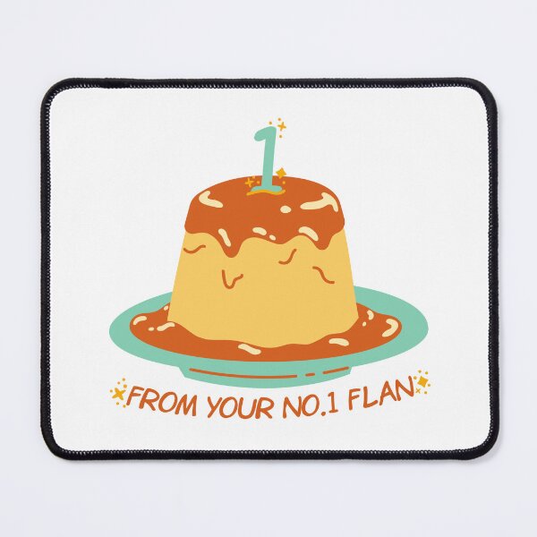 Item preview, From your NO.1 FLAN designed and sold by Sasa Vladic.