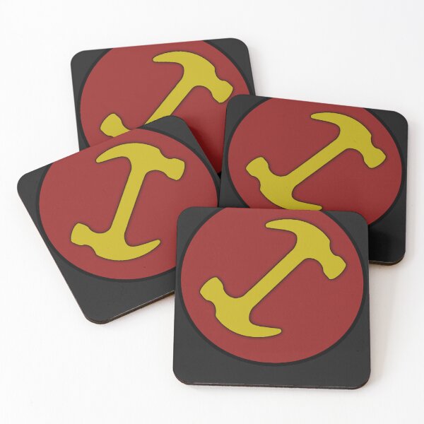 Item preview, Stonecutters symbol designed and sold by CindyCasey.