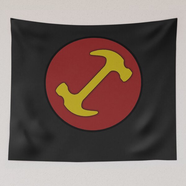 Item preview, Stonecutters symbol designed and sold by CindyCasey.