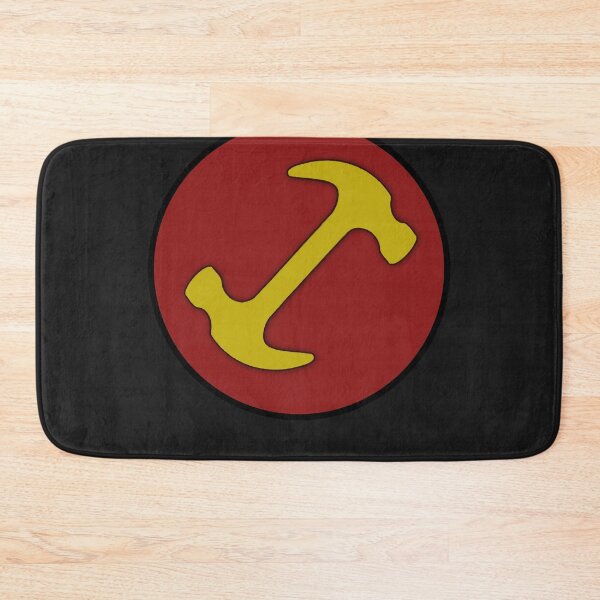 Item preview, Stonecutters symbol designed and sold by CindyCasey.