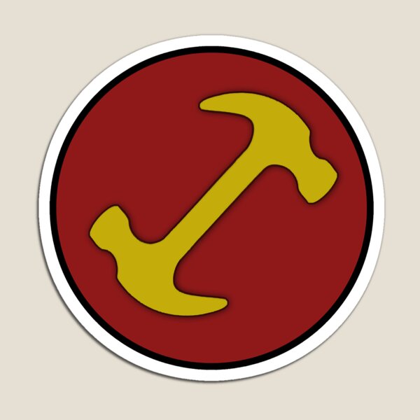 Item preview, Stonecutters symbol designed and sold by CindyCasey.