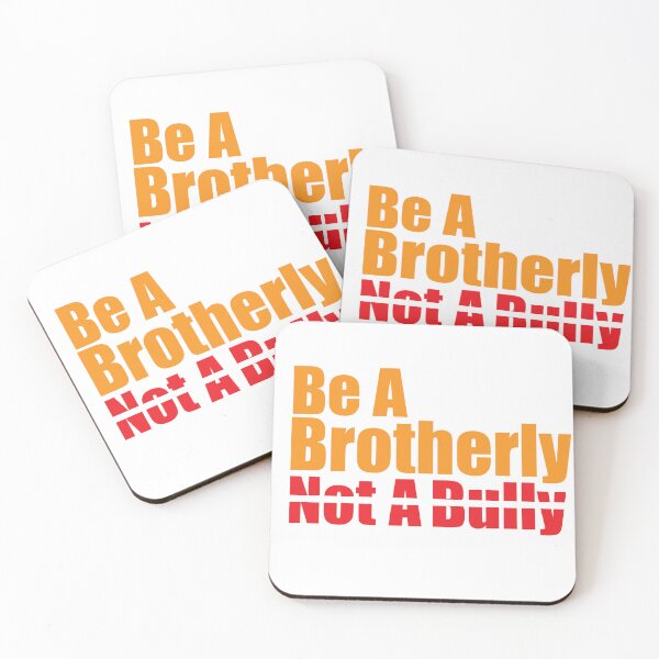 Item preview, Not to Bully designed and sold by INFIDESIGN.