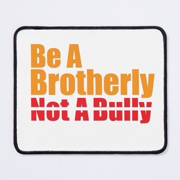Item preview, Not to Bully designed and sold by INFIDESIGN.