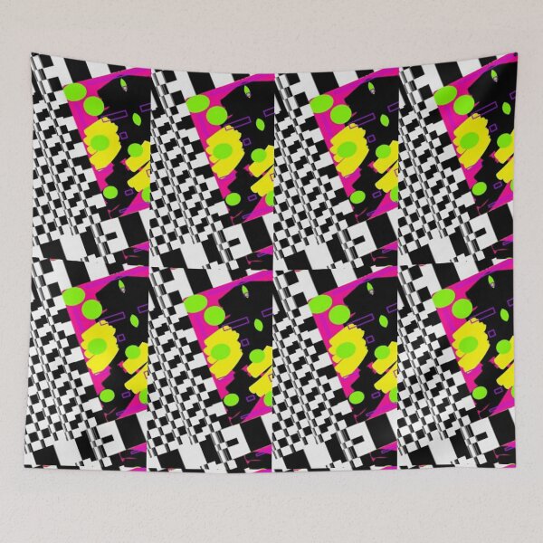 Item preview, Fazz designed and sold by neonmoonwaves.