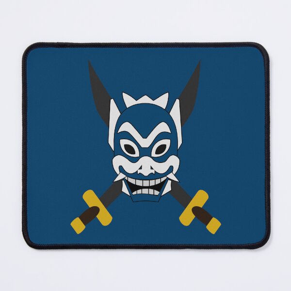 Item preview, The Blue Spirit designed and sold by landonsaidden.