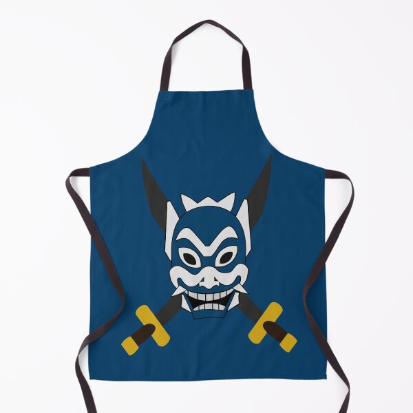 Item preview, The Blue Spirit designed and sold by landonsaidden.