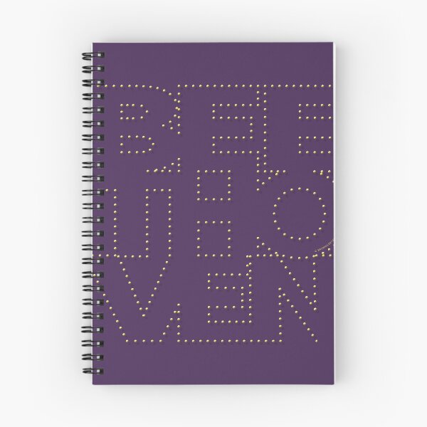 Item preview, Beethoven Labyrinth – LvB ©-edition g/v designed and sold by Brunhilde1001.