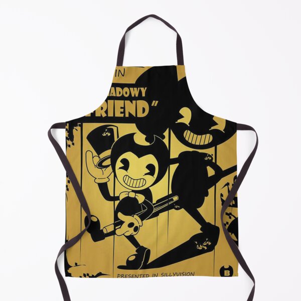 Item preview, My Shadowy Friend designed and sold by mariecarly.