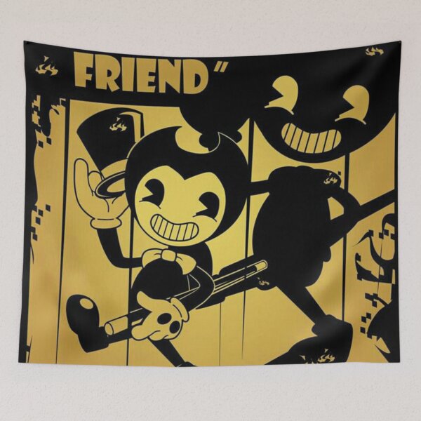 Item preview, My Shadowy Friend designed and sold by mariecarly.