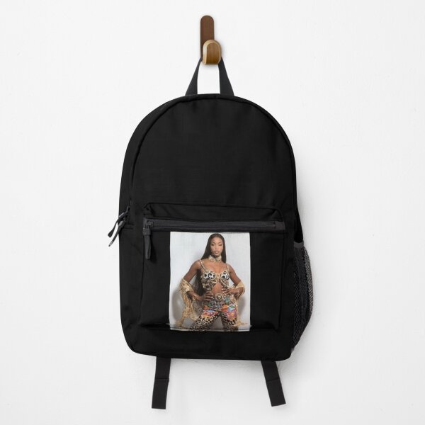 Item preview, My Favorite People Naomi Campbell Lucky Gift designed and sold by Annie931.