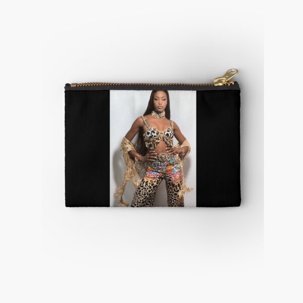 Item preview, My Favorite People Naomi Campbell Lucky Gift designed and sold by Annie931.