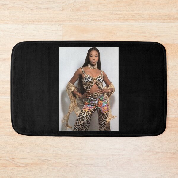 Item preview, My Favorite People Naomi Campbell Lucky Gift designed and sold by Annie931.