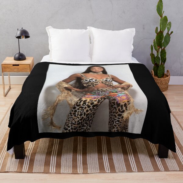 Item preview, My Favorite People Naomi Campbell Lucky Gift designed and sold by Annie931.