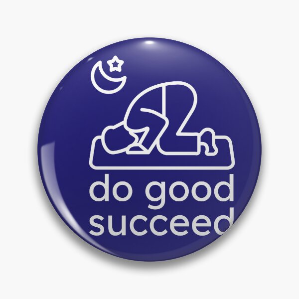 Item preview, Do good succeed designed and sold by pookamon14.