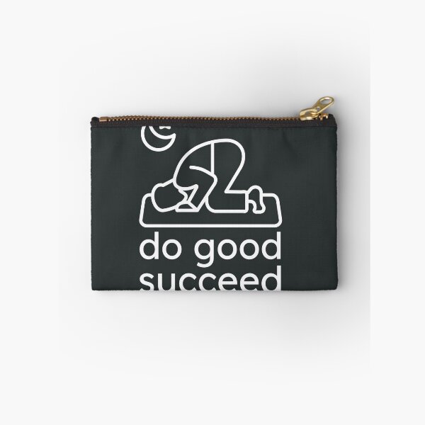 Item preview, Do good succeed designed and sold by pookamon14.