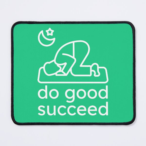 Item preview, Do good succeed designed and sold by pookamon14.