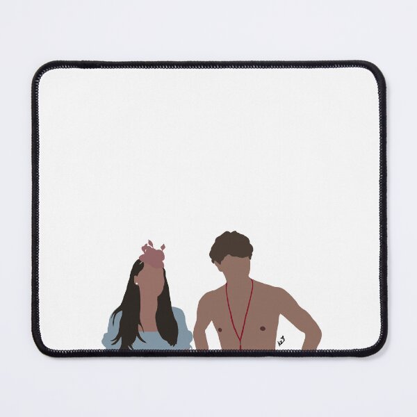 Item preview, jere + bels designed and sold by haadiyaazaman.