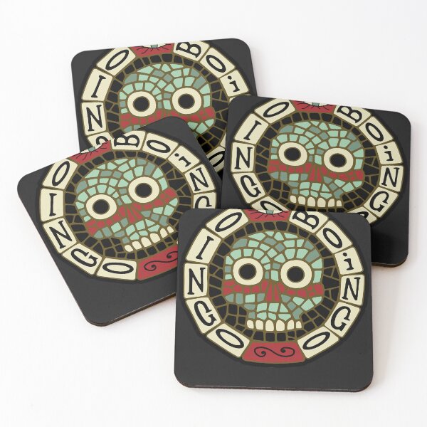 Item preview, Oingo boingo designed and sold by IreneoAvilez.