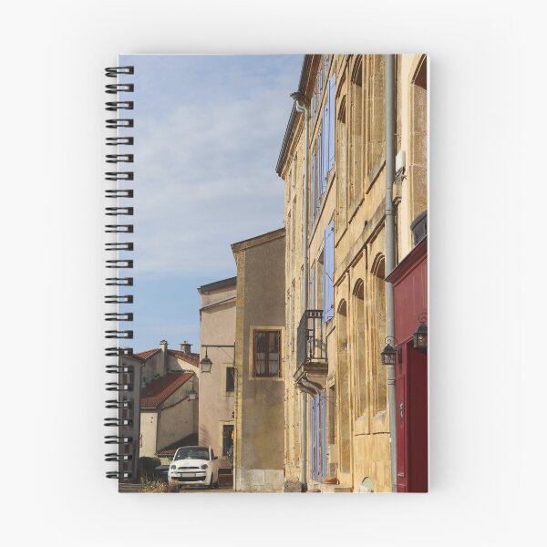 Item preview, Place d' Armes, Montmedy, France designed and sold by Imladris01.