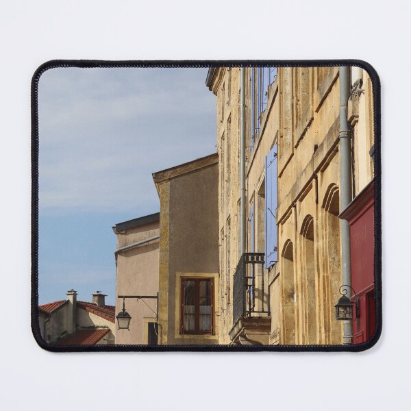 Item preview, Place d' Armes, Montmedy, France designed and sold by Imladris01.