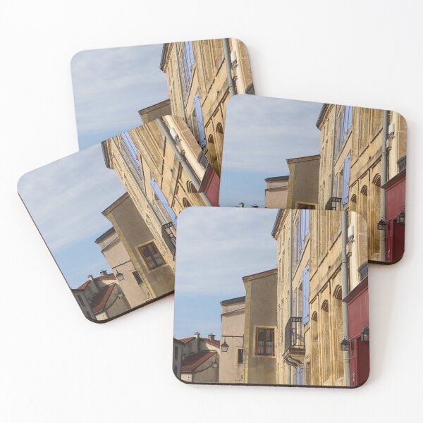 Item preview, Place d' Armes, Montmedy, France designed and sold by Imladris01.