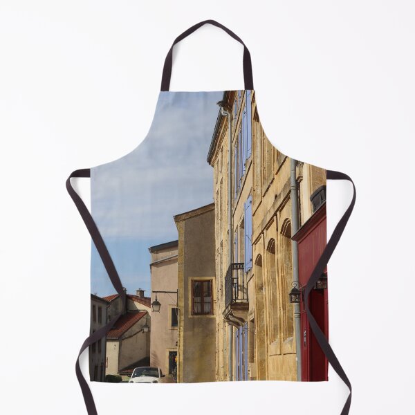 Item preview, Place d' Armes, Montmedy, France designed and sold by Imladris01.