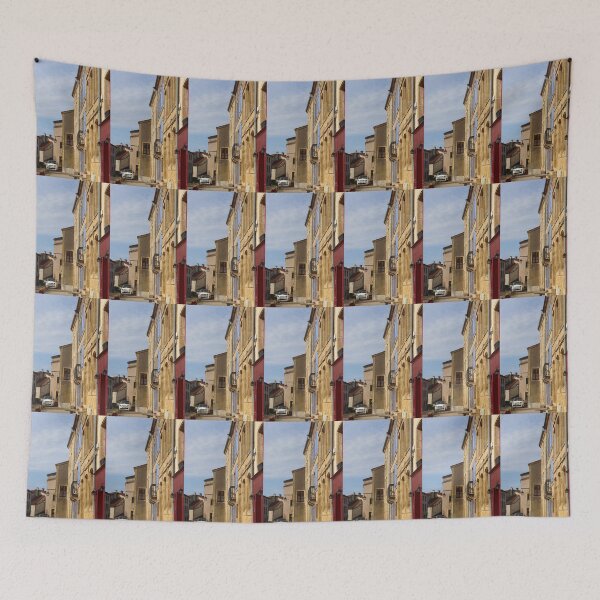 Item preview, Place d' Armes, Montmedy, France designed and sold by Imladris01.