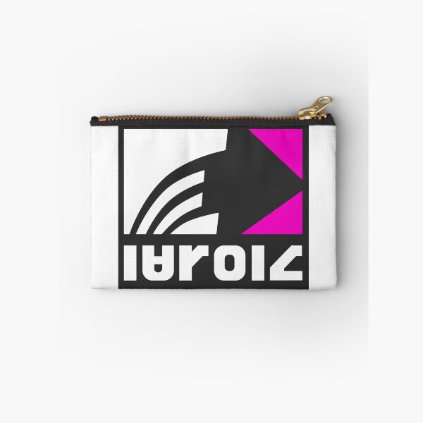 Item preview, White Zink Logo designed and sold by lorihime.