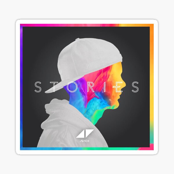 Avicii Stories Gifts Merchandise For Sale Redbubble