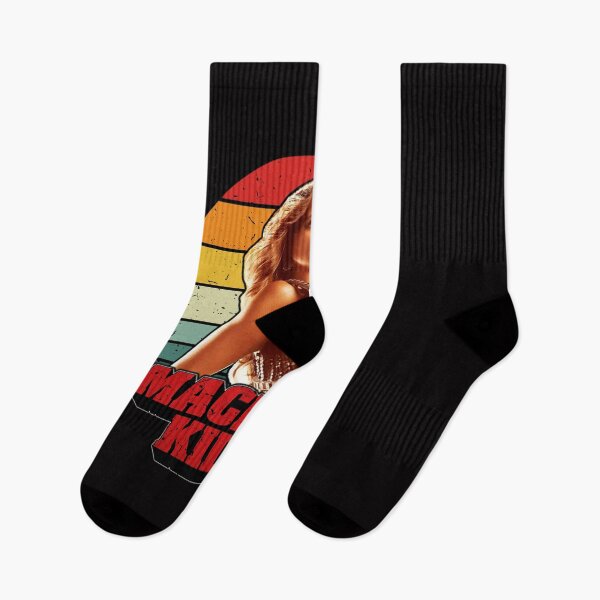 Item preview, Machete Kills Retro Film designed and sold by lucabertina.
