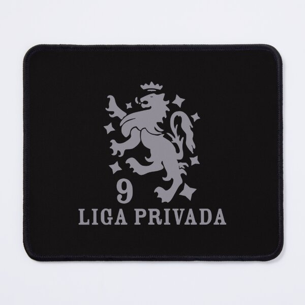 Item preview, Liga Privada Cigars Logo Classic T-Shirt designed and sold by LukasHoppe.