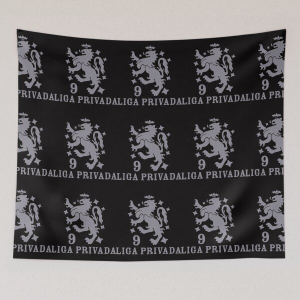Item preview, Liga Privada Cigars Logo Classic T-Shirt designed and sold by LukasHoppe.
