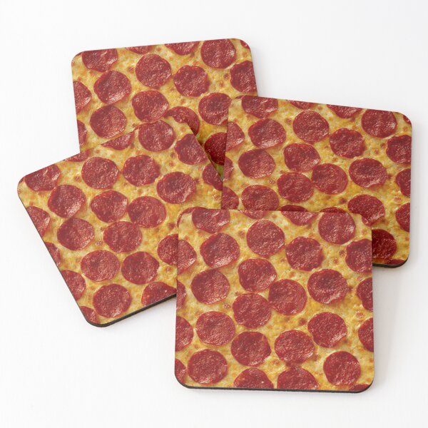 Item preview, Pizza designed and sold by Cheesy-Puffs.