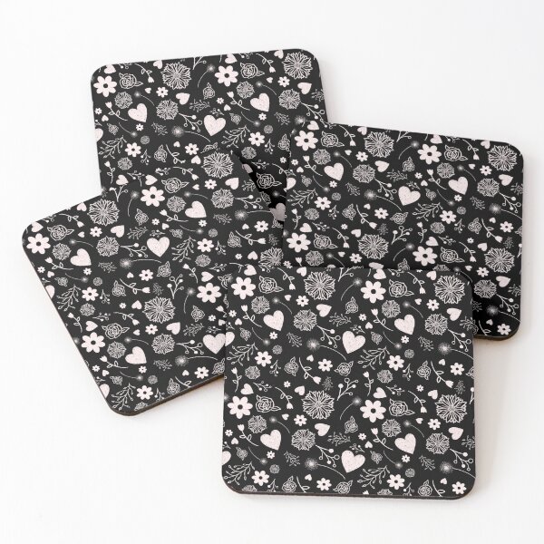 Item preview, Floral  designed and sold by TwinDesignsCo.