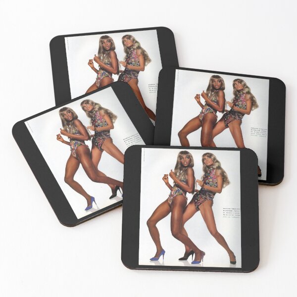 Item preview, My Favorite People Naomi Campbell Vintage Retro designed and sold by Annie931.
