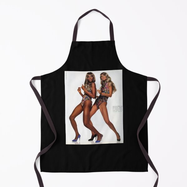 Item preview, My Favorite People Naomi Campbell Vintage Retro designed and sold by Annie931.