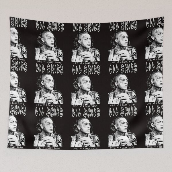 Item preview, Lil Rapper Skies Retro 4 Classic T-Shirt designed and sold by LukasHoppe.