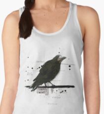 Temple Women's Tank Top