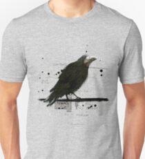 Temple Unisex T-Shirt