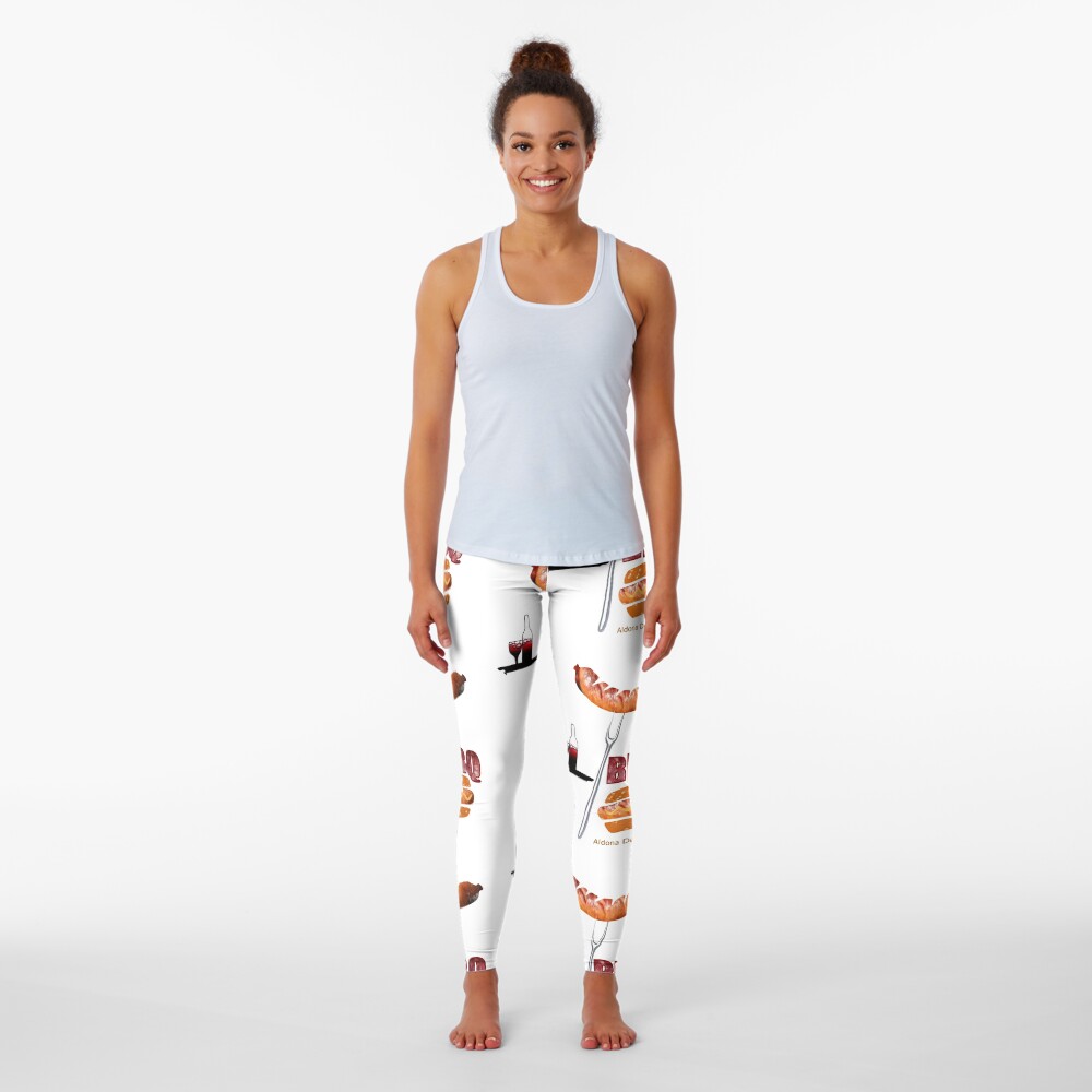Artikel-Vorschau von Leggings, designt und verkauft von aldona.